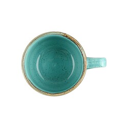 Zdjęcie do “Fine Dine Filiżanka sztaplowana Laguna 200 ml- kod 04ALM007430”.