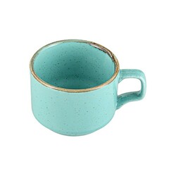 Zdjęcie do “Fine Dine Filiżanka sztaplowana Laguna 200 ml- kod 04ALM007430”.