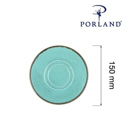 Zdjęcie do “Fine Dine Spodek do filiżanki sztaplowanej Laguna 150 mm - kod 04ALM007431”.
