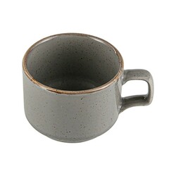 Zdjęcie do “Fine Dine Filiżanka sztaplowana Stone 200 ml- kod 04ALM007036”.