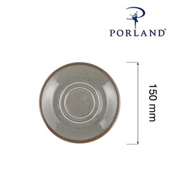 Zdjęcie do “Fine Dine Spodek do filiżanki sztaplowanej Stone 150 mm - kod 04ALM007037”.