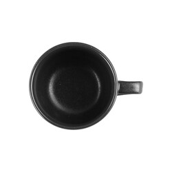 Zdjęcie do “Fine Dine Filiżanka sztaplowana Coal 200 ml- kod 04ALM007427”.