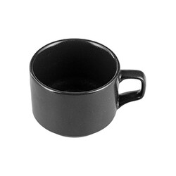Zdjęcie do “Fine Dine Filiżanka sztaplowana Coal 200 ml- kod 04ALM007427”.