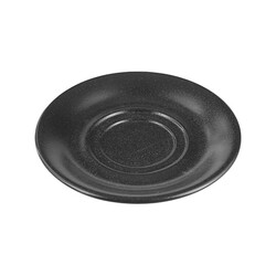 Zdjęcie do “Fine Dine Spodek do filiżanki sztaplowanej Coal 150 mm - kod 04ALM007434”.