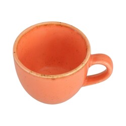 Zdjęcie do “Fine Dine Filiżanka elegancka do espresso Amber 80 ml - kod 04ALM001719”.