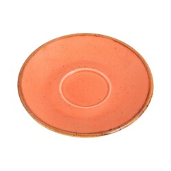 Zdjęcie do “Fine Dine Spodek filiżanki do espresso Amber śr. 120 mm - kod  04ALM001726”.