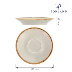 Zdjęcie do “Fine Dine Spodek Ashen 120 mm- kod 04ALM001729”.
