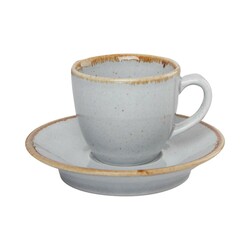 Zdjęcie do “Fine Dine Spodek Ashen 120 mm- kod 04ALM001729”.