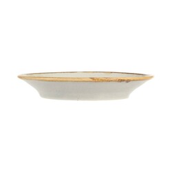 Zdjęcie do “Fine Dine Spodek Ashen 120 mm- kod 04ALM001729”.