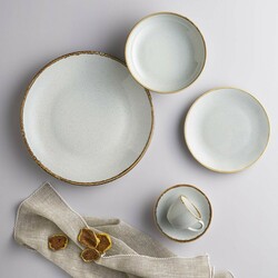 Zdjęcie do “Fine Dine Spodek Ashen 120 mm- kod 04ALM001729”.