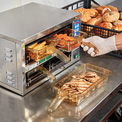 Zdjęcie do “Cambro Pojemnik żaroodporny H-PANS™ z uchwytem 2,4 l  - kod 32HP1H150”.