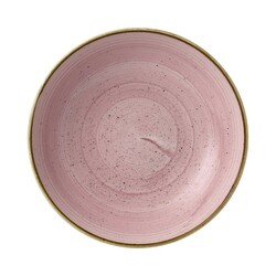 Zdjęcie do “Fine Dine miska coupe Petal Pink 248 mm/ 1136 ml - kod SPPSEVB91”.