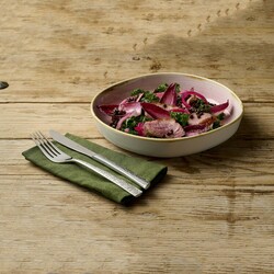 Zdjęcie do “Fine Dine miska coupe Petal Pink 248 mm/ 1136 ml - kod SPPSEVB91”.