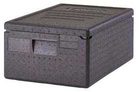 Zdjęcie do “Cambro pojemnik termoizolacyjny GN 1/1 wys. 257 mm, ładowany od góry - kod EPP160110”.