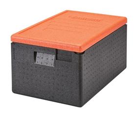 Zdjęcie do “Cambro pojemnik termoizolacyjny GN 1/1 wys. 257 mm, ładowany od góry - kod EPP160110”.