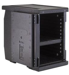 Zdjęcie do “Cambro pojemnik termoizolacyjny Cam GoBox GN 1/1 wys. 625 mm, ładowany od przodu 86 l - kod EPP400110”.