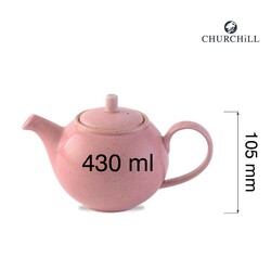 Zdjęcie do “Fine Dine dzbanek Petal Pink 430 ml - kod SPPSSB151”.
