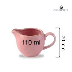Zdjęcie do “Fine Dine mlecznik Petal Pink 114 ml - kod SPPSSJ41”.