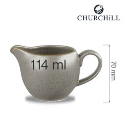 Zdjęcie do “Fine Dine mlecznik Peppercorn Grey 114 ml - kod SPGSSJ41”.