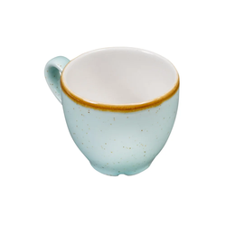 Zdjęcie do “Fine Dine filiżanka do espresso Duck Egg Blue 90 ml - kod SDESCEB91”.