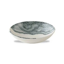 Zdjęcie do “Fine Dine Miska coupe Tide Black śr. 180 mm - kod TDBKEVB71”.