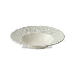 Zdjęcie do “Fine Dine Talerz do pasty Delta Grey śr. 280 mm/470 ml - kod DELGVWBL1”.