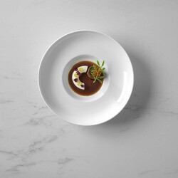 Zdjęcie do “Fine Dine Bulionówka Pure 250 ml- kod 763322”.