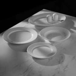 Zdjęcie do “Fine Dine Sosjerka Pure 280 ml - kod 763346”.