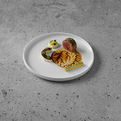 Zdjęcie do “Fine Dine Solniczka Pure - kod 763520”.
