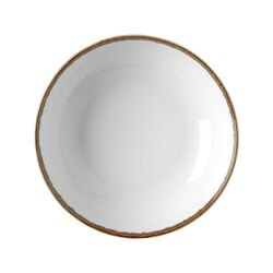 Zdjęcie do “Fine Dine Miska bufetowa Vanilla 230 mm- kod 789308”.