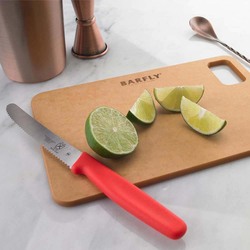 Zdjęcie do “BarFly Deska barowa 150x230 mm - kod M37137”.