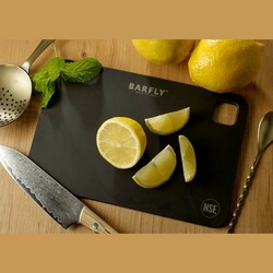 Zdjęcie do “BarFly Deska barowa 150x230 mm - kod M37137BK”.