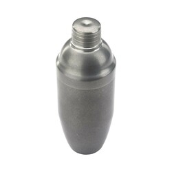 Zdjęcie do “Barfly Shaker barmański 3-częściowy w stylu japońskim vintage 700 ml - kod M37039VN”.