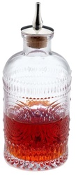 Zdjęcie do “Barfly Butelka na bittery w stylu retro 200 ml - kod M37186”.