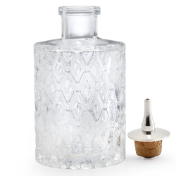 Zdjęcie do “Barfly Butelka na bittery w stylu retro 150 ml - kod M37187”.