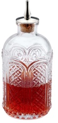 Zdjęcie do “Barfly Butelka na bittery w stylu retro 150 ml - kod M37188”.