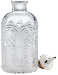 Zdjęcie do “Barfly Butelka na bittery w stylu retro 150 ml - kod M37188”.