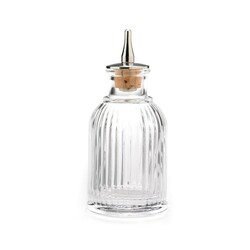 Zdjęcie do “Barfly Butelka na bittery w stylu retro 90 ml - kod M37128”.