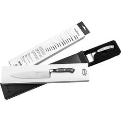 Zdjęcie do “Stalgast Nóż do pieczeni, kuty, Sanelli Ergoforge dł. 220/350 mm - kod S280122”.