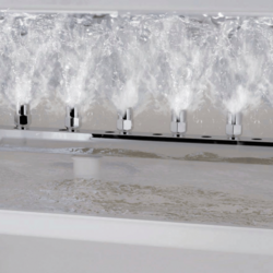 Zdjęcie do “Barmatic Kostkarka chłodzona powietrzem Coolice ICE2350 33kg/24h - kod ICE350”.