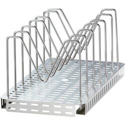 Zdjęcie do “Stalgast Cyrkulator bemarowy do sous-vide GN 1/1, 700 W - kod S691250”.