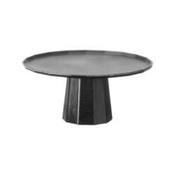 Zdjęcie do “Fine Dine Patera Metropolis śr. 300 mm bez nóżki i klosza - kod 562567”.