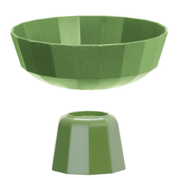 Zdjęcie do “Fine Dine Podstawa do patery Metropolis 562574, śr. 110x(h)82 mm- kod 562598”.