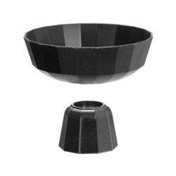 Zdjęcie do “Fine Dine Podstawa do patery Metropolis 562581, śr. 110x(h)82 mm- kod 562604”.