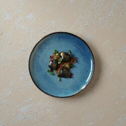Zdjęcie do “Fine Dine Talerz płytki bez rantu Eminence śr. 270 mm- kod 767474”.