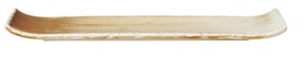 Zdjęcie do “Fine Dine Talerz prostokątny Constancy 260x115 mm- kod 767528”.