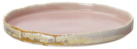 Zdjęcie do “Fine Dine Talerz płytki Rosa śr. 210 mm- kod 767726”.