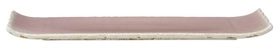 Zdjęcie do “Fine Dine Talerz prostokątny Rosa, 340x150 mm - kod 767610”.