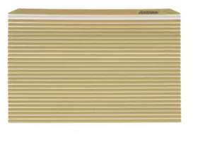 Zdjęcie do “Mata Makisu do rolowania sushi Hasegawa 250x240 mm - kod 513835”.