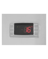 Zdjęcie do “Hendi Szafa chłodnicza 2-drzwiowa 900 l brutto - kod 233122”.